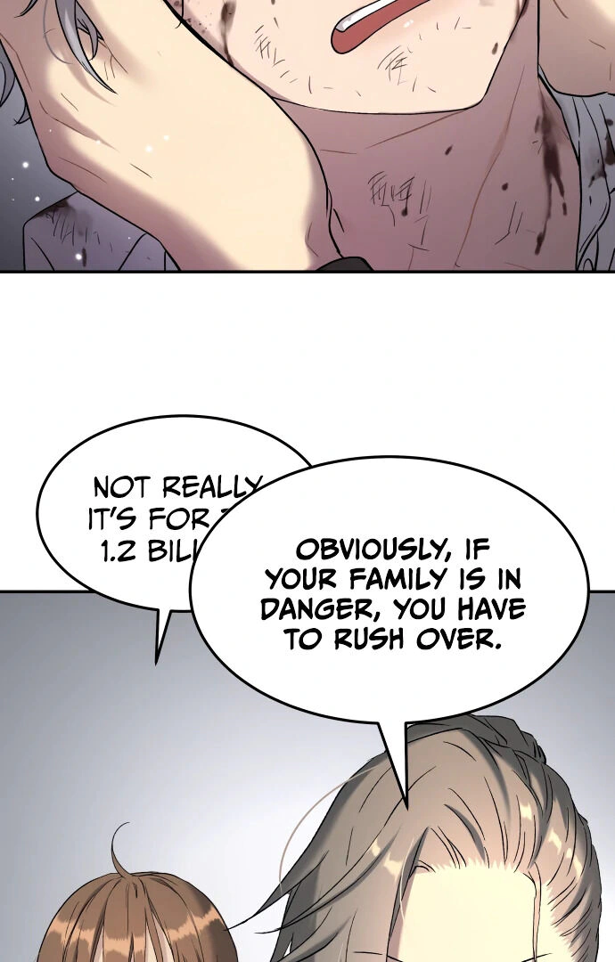 Read Oh! Dangun EN Manga Online
