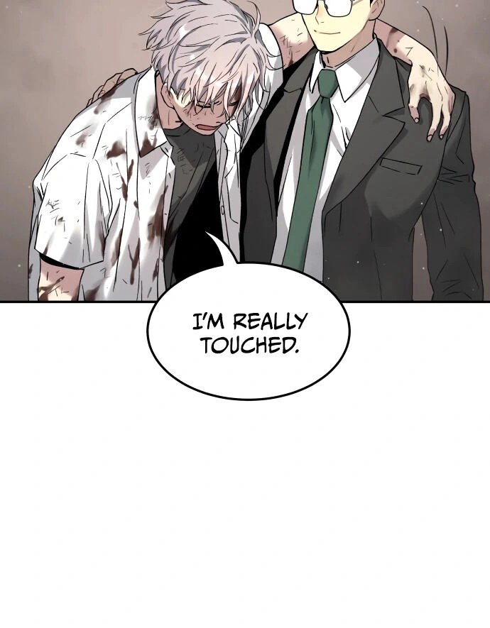 Read Oh! Dangun EN Manga Online