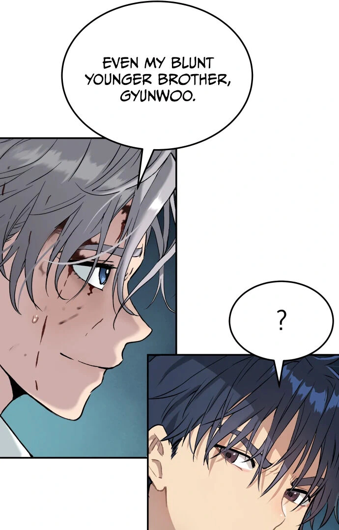 Read Oh! Dangun EN Manga Online