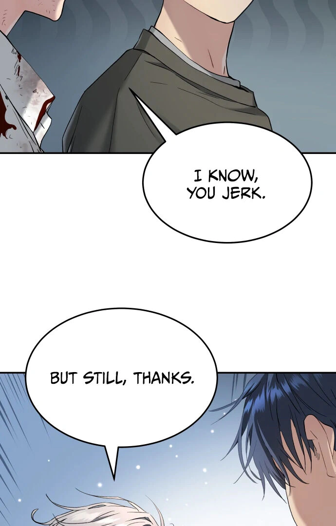 Read Oh! Dangun EN Manga Online