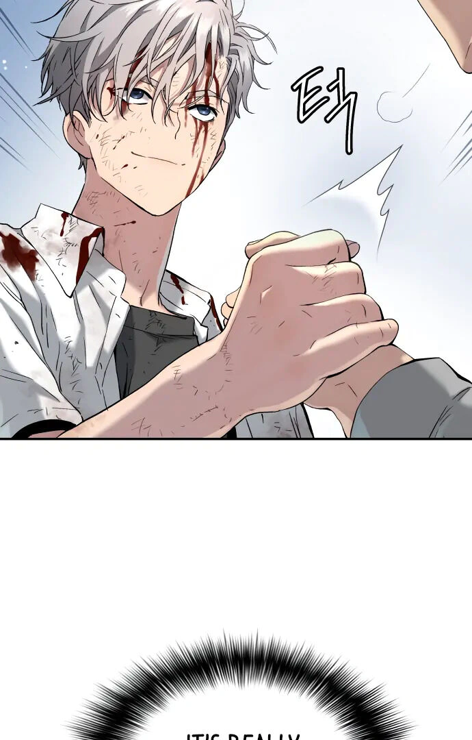 Read Oh! Dangun EN Manga Online