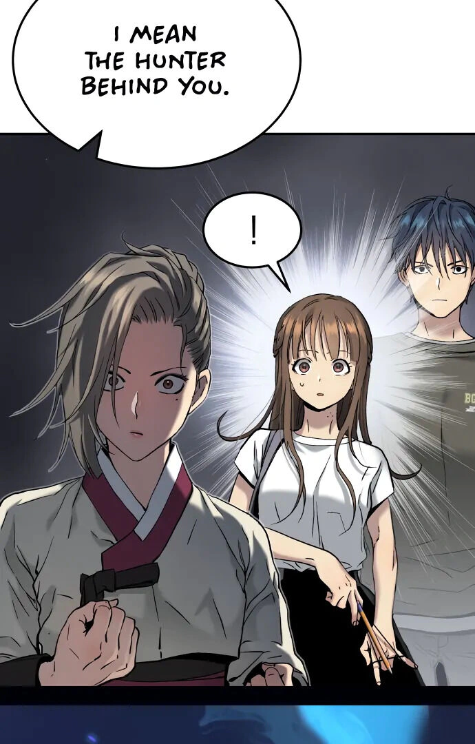 Read Oh! Dangun EN Manga Online