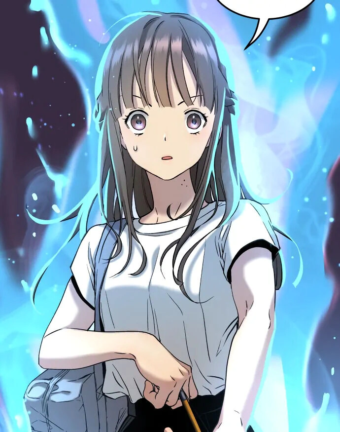 Read Oh! Dangun EN Manga Online