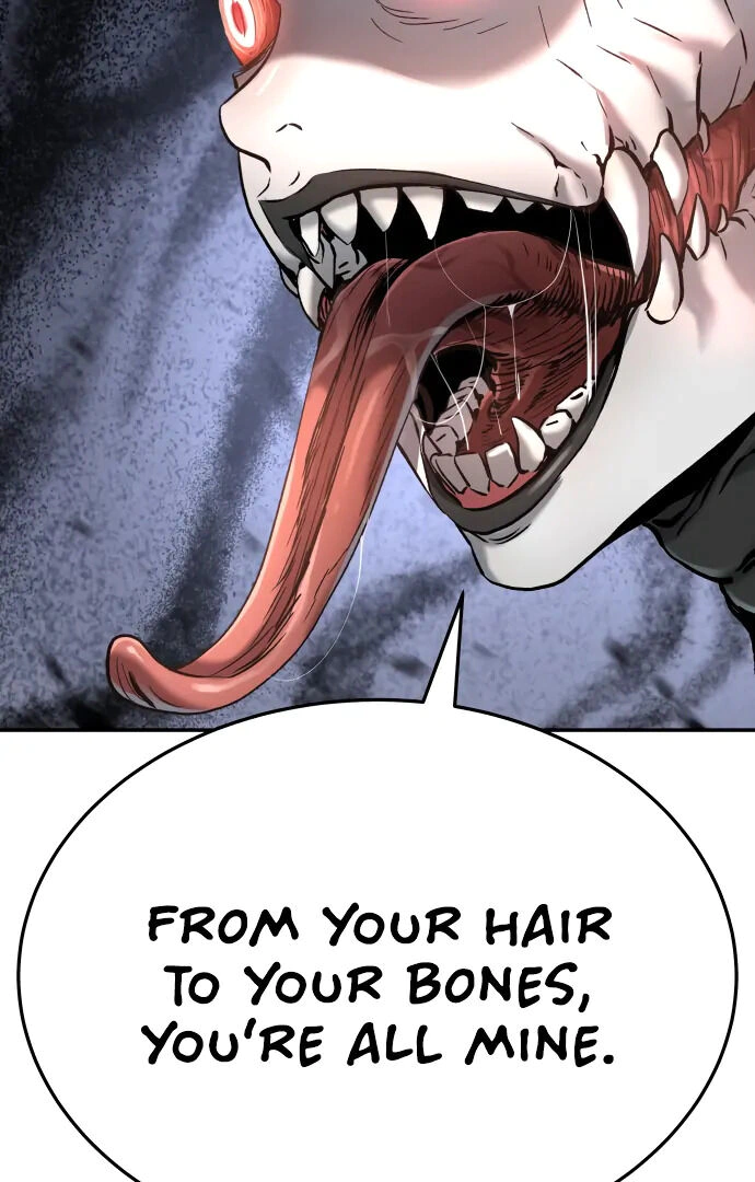 Read Oh! Dangun EN Manga Online