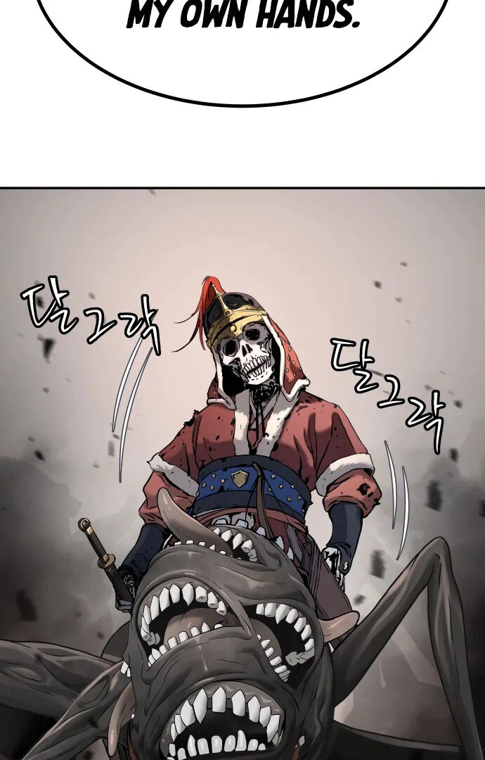 Read Oh! Dangun EN Manga Online