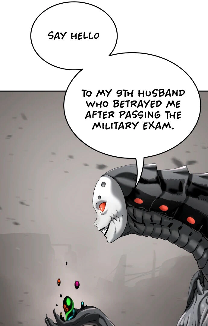 Read Oh! Dangun EN Manga Online