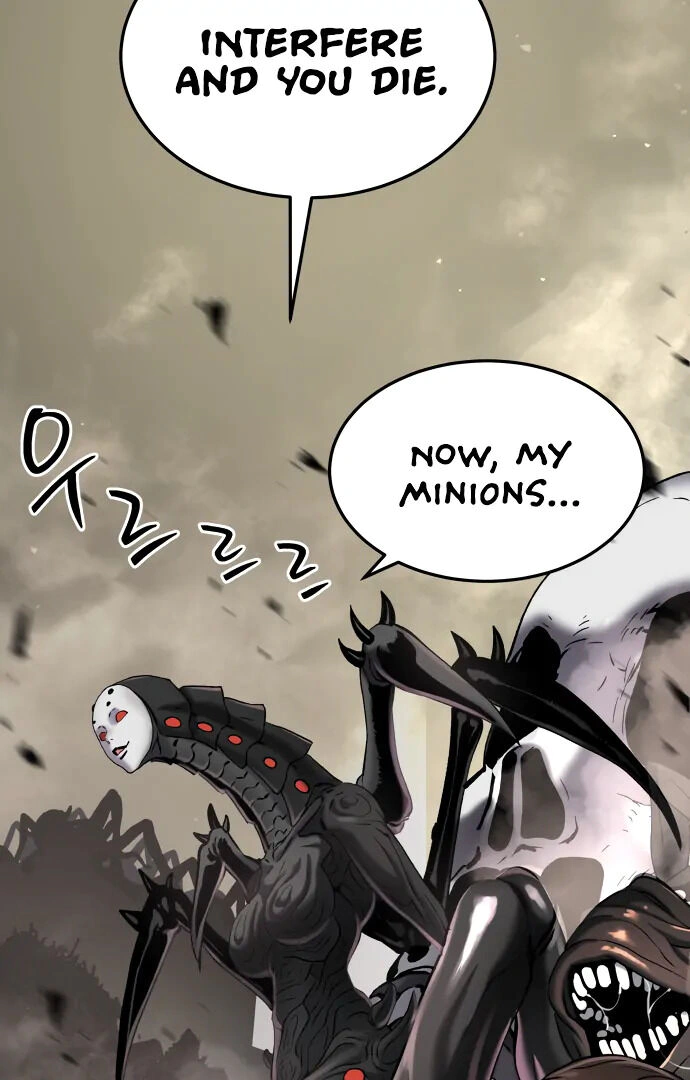 Read Oh! Dangun EN Manga Online
