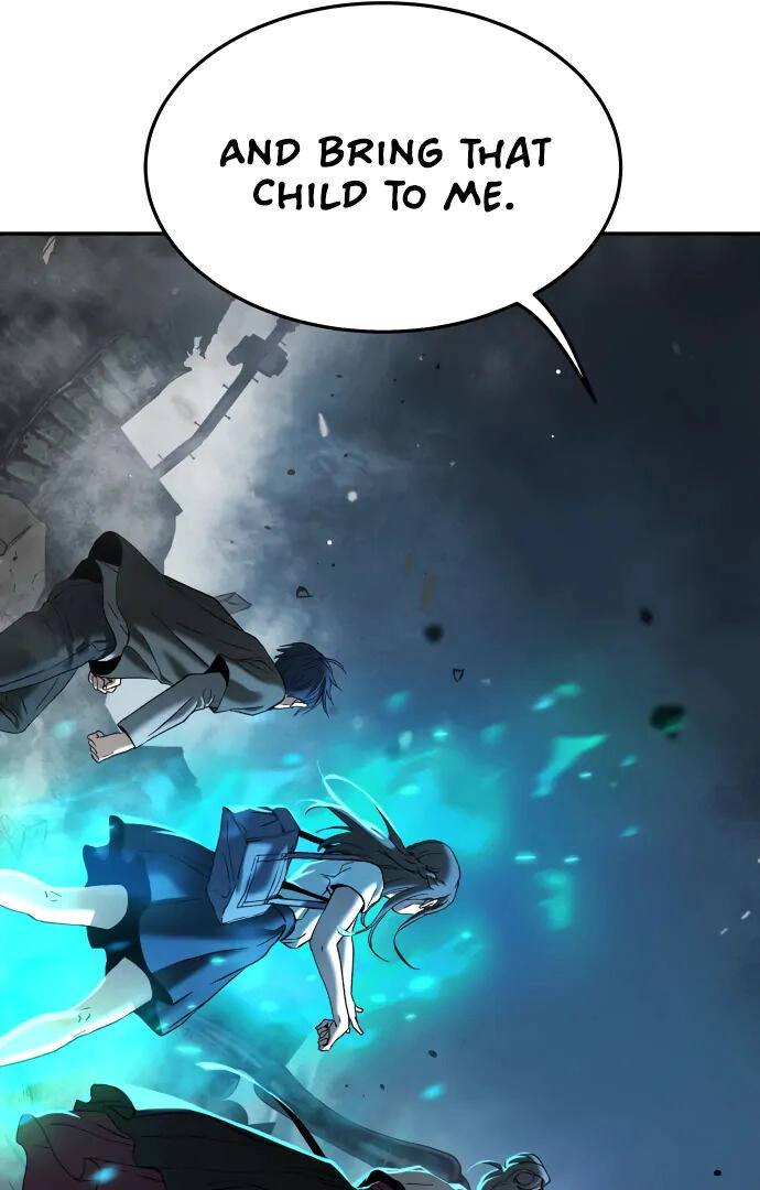 Read Oh! Dangun EN Manga Online