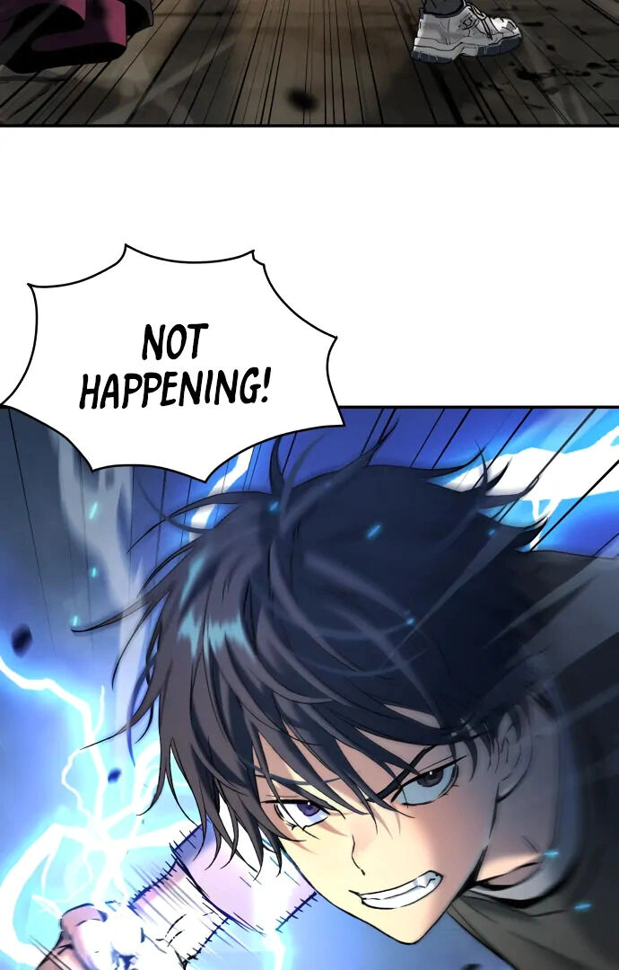 Read Oh! Dangun EN Manga Online