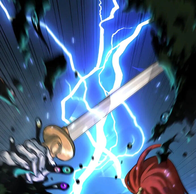 Read Oh! Dangun EN Manga Online
