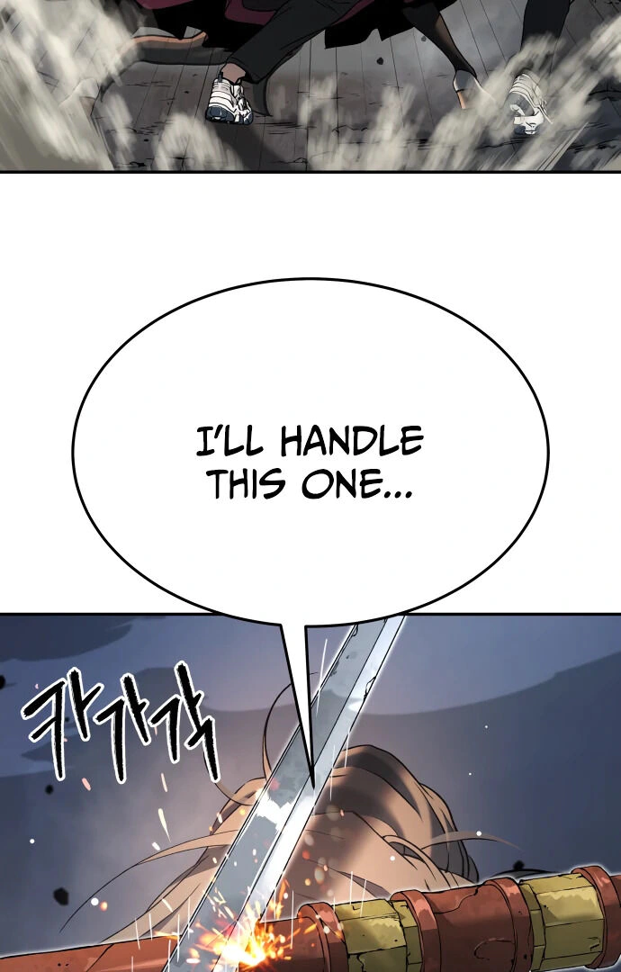 Read Oh! Dangun EN Manga Online