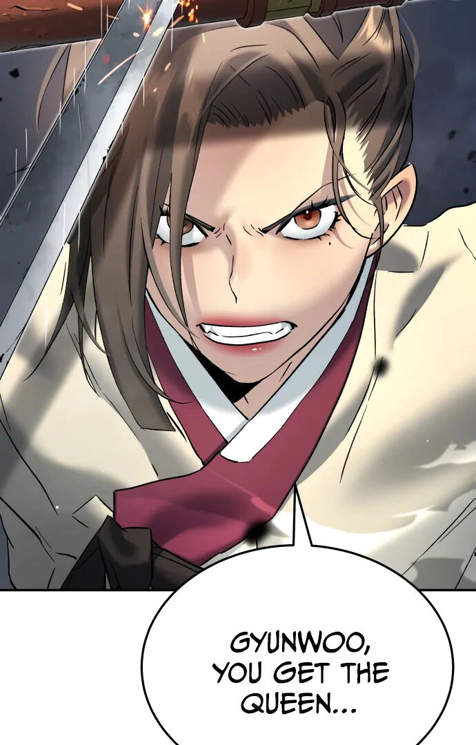 Read Oh! Dangun EN Manga Online