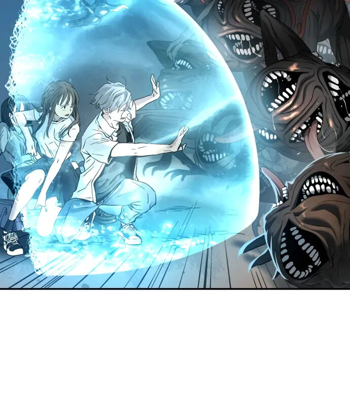 Read Oh! Dangun EN Manga Online