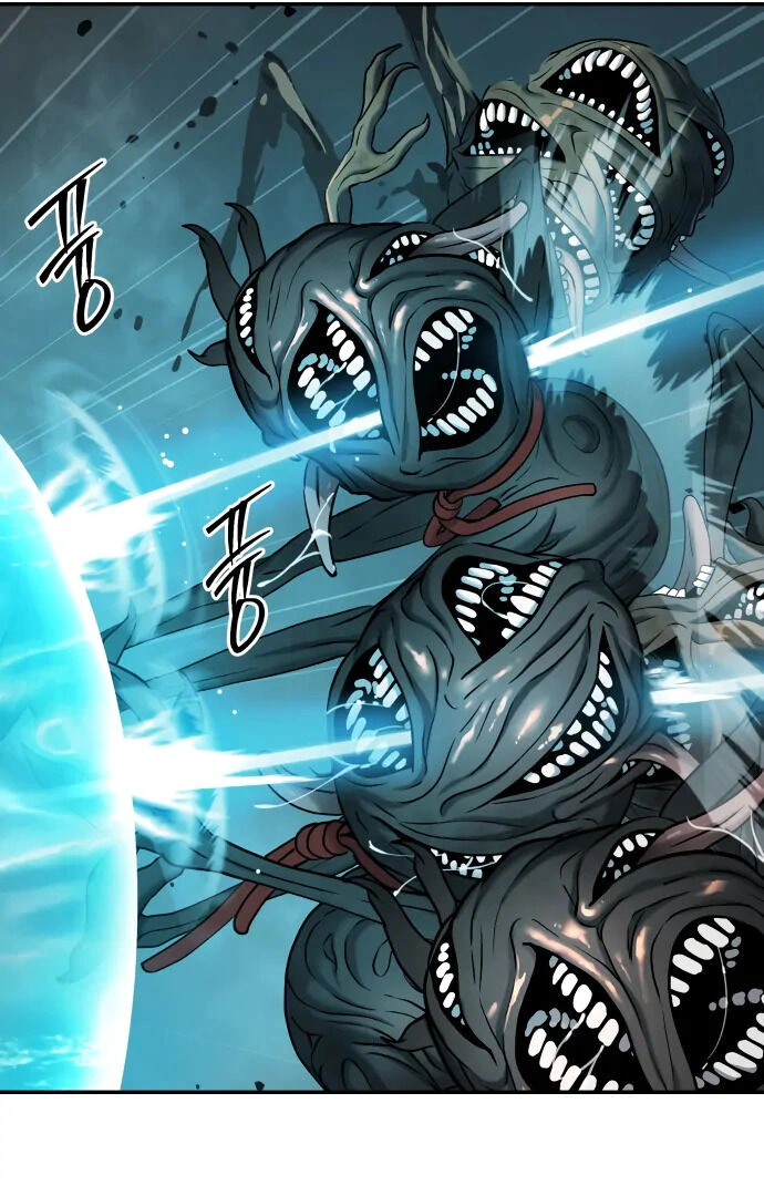 Read Oh! Dangun EN Manga Online