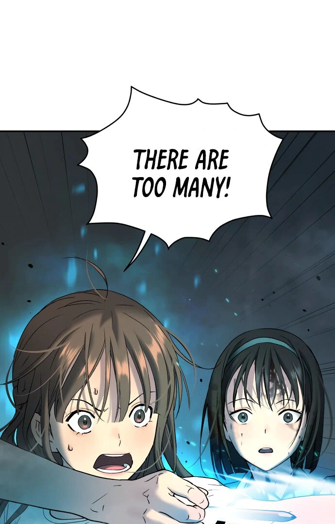 Read Oh! Dangun EN Manga Online