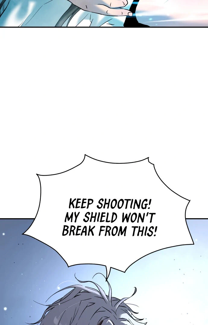 Read Oh! Dangun EN Manga Online