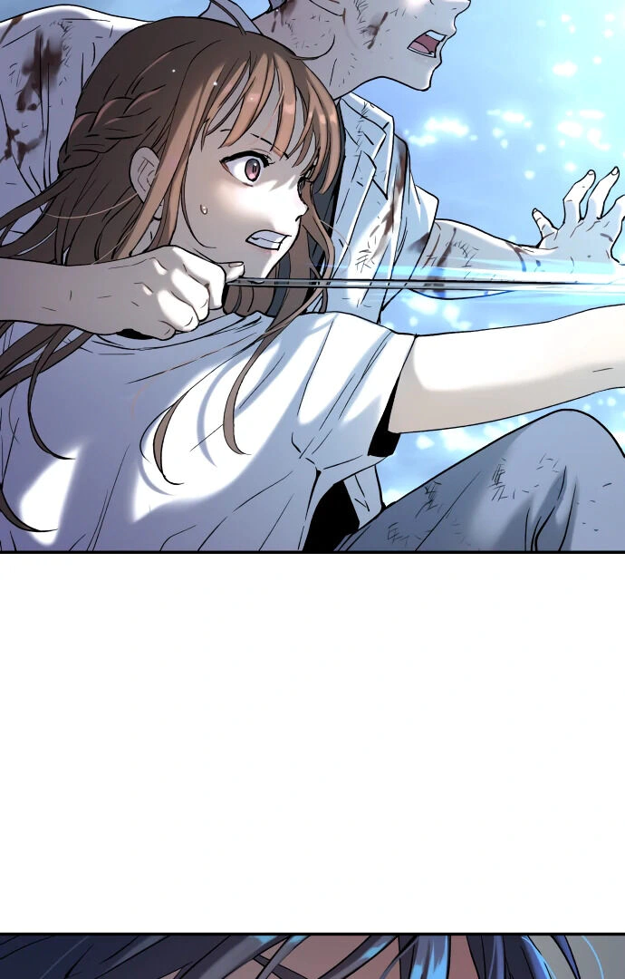 Read Oh! Dangun EN Manga Online