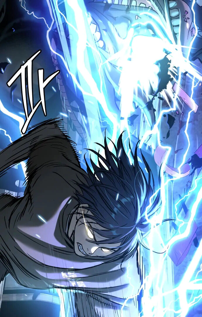 Read Oh! Dangun EN Manga Online