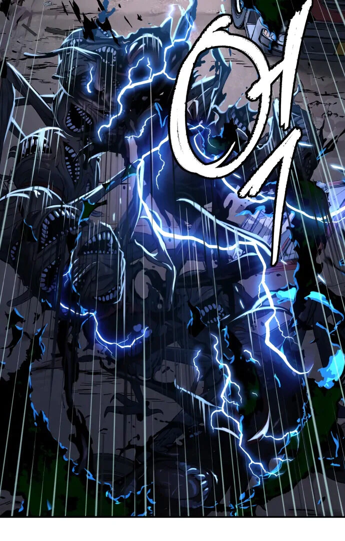 Read Oh! Dangun EN Manga Online