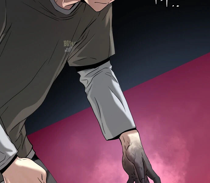 Read Oh! Dangun EN Manga Online