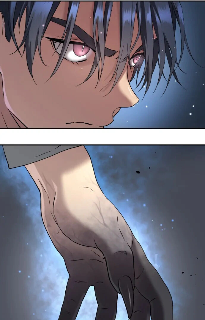 Read Oh! Dangun EN Manga Online