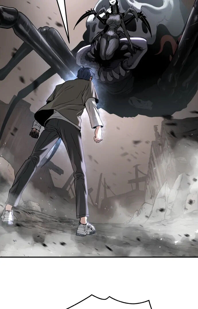 Read Oh! Dangun EN Manga Online