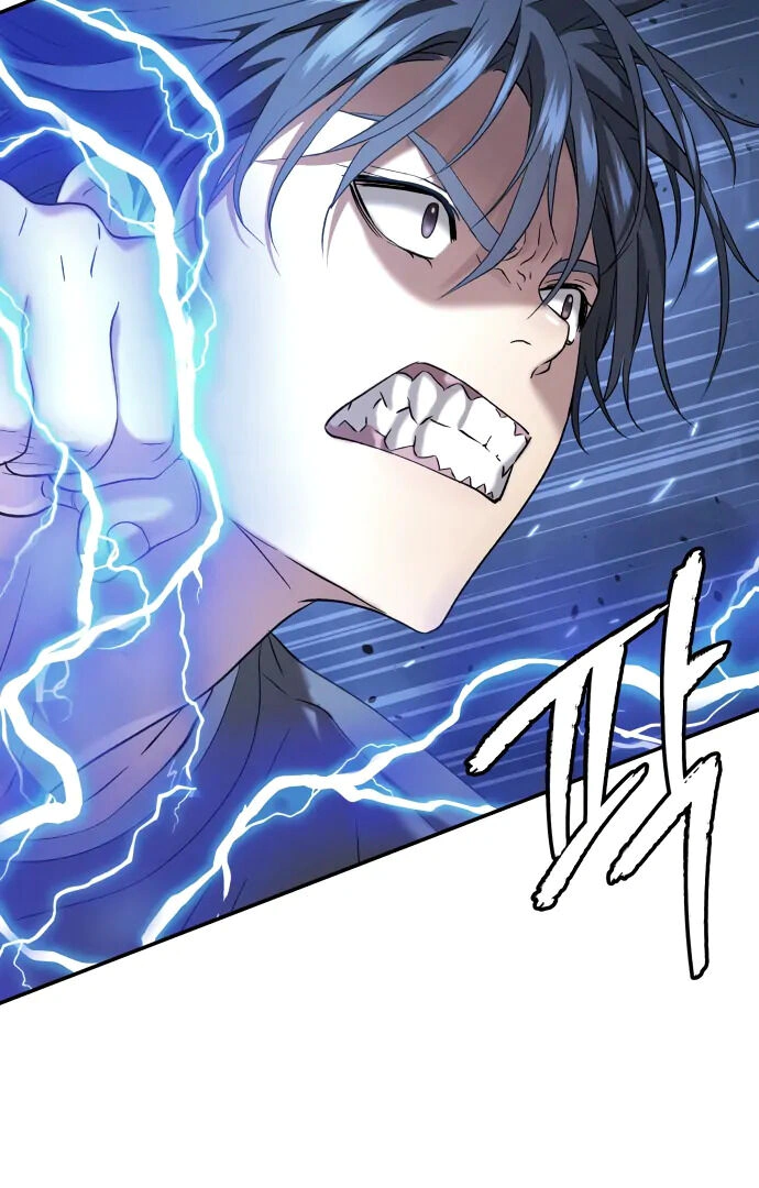 Read Oh! Dangun EN Manga Online
