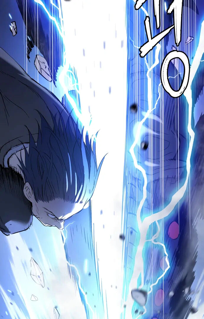 Read Oh! Dangun EN Manga Online