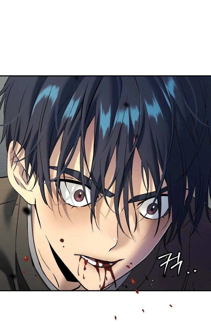 Read Oh! Dangun EN Manga Online