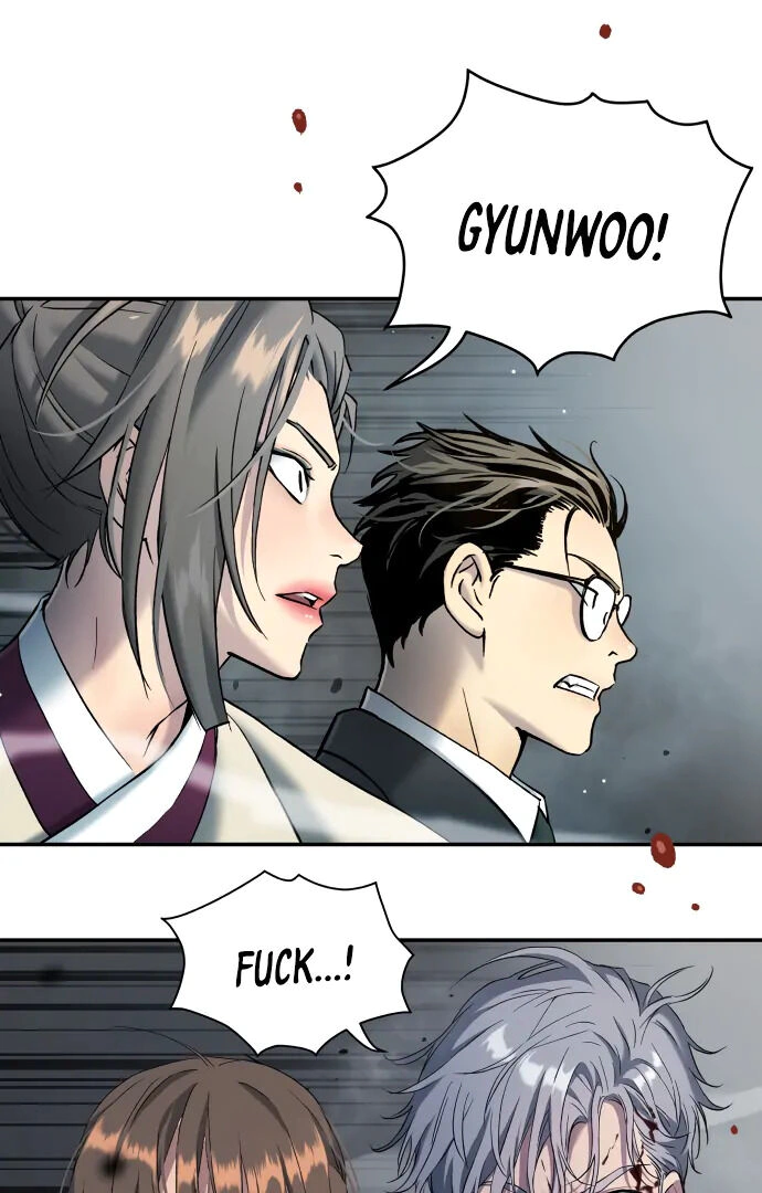 Read Oh! Dangun EN Manga Online