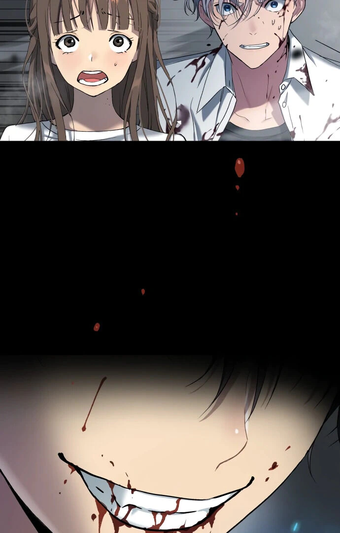 Read Oh! Dangun EN Manga Online