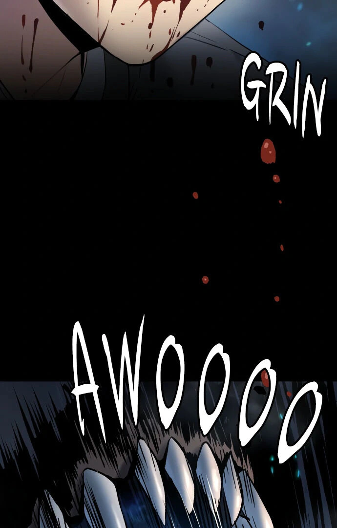 Read Oh! Dangun EN Manga Online