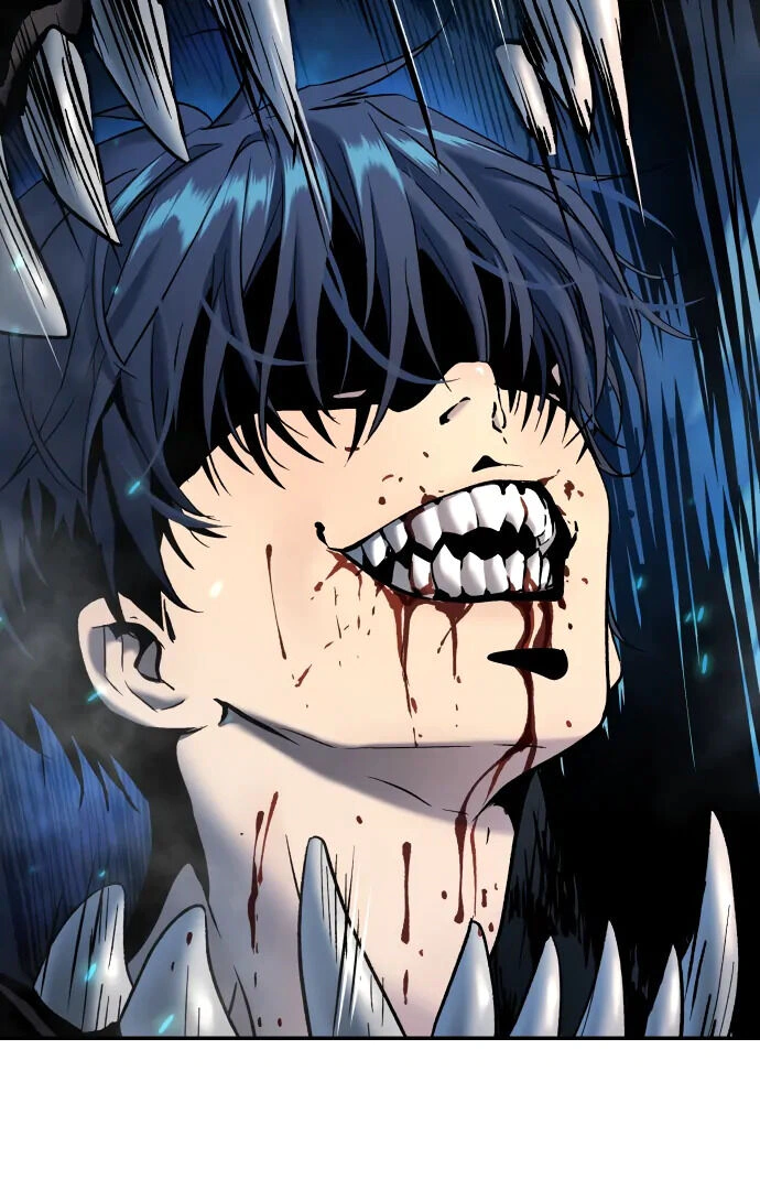 Read Oh! Dangun EN Manga Online