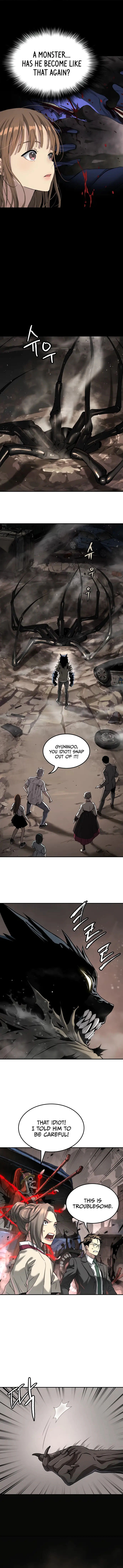 Read Oh! Dangun EN Manga Online