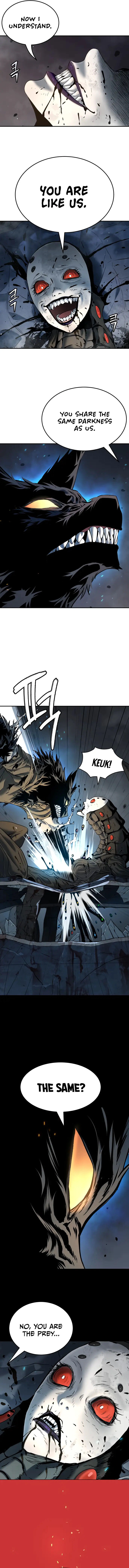 Read Oh! Dangun EN Manga Online
