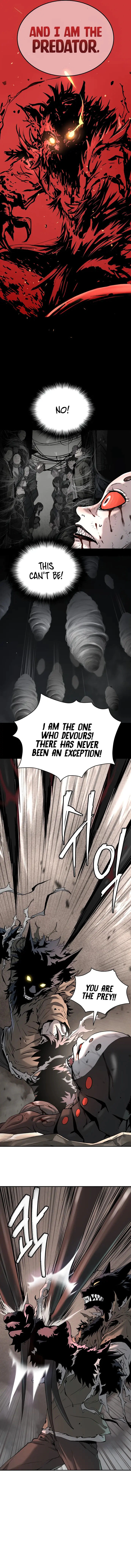 Read Oh! Dangun EN Manga Online