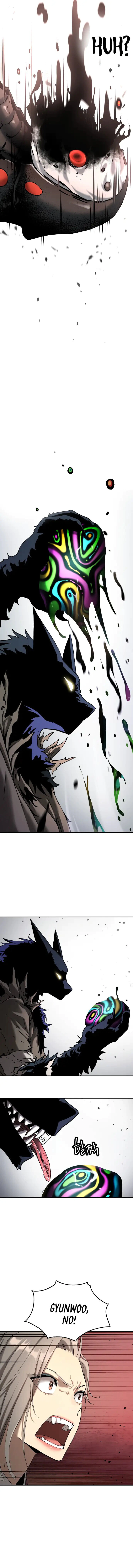 Read Oh! Dangun EN Manga Online