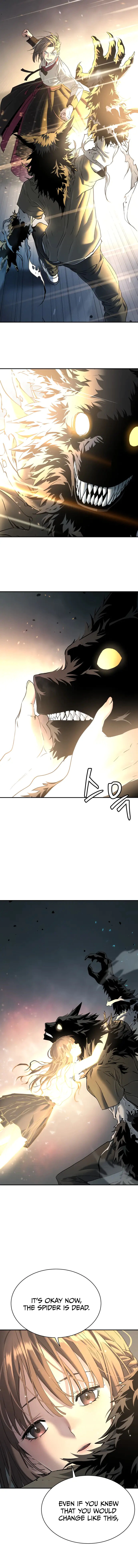 Read Oh! Dangun EN Manga Online