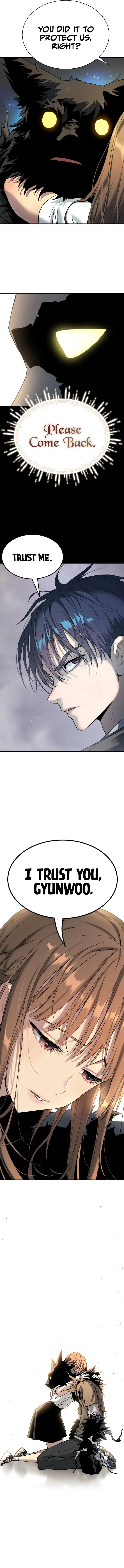 Read Oh! Dangun EN Manga Online