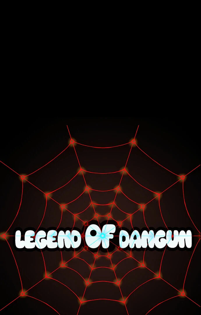 Read Oh! Dangun EN Manga Online