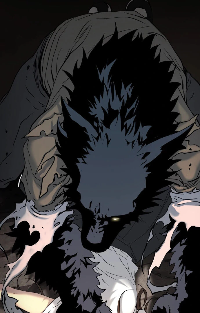 Read Oh! Dangun EN Manga Online