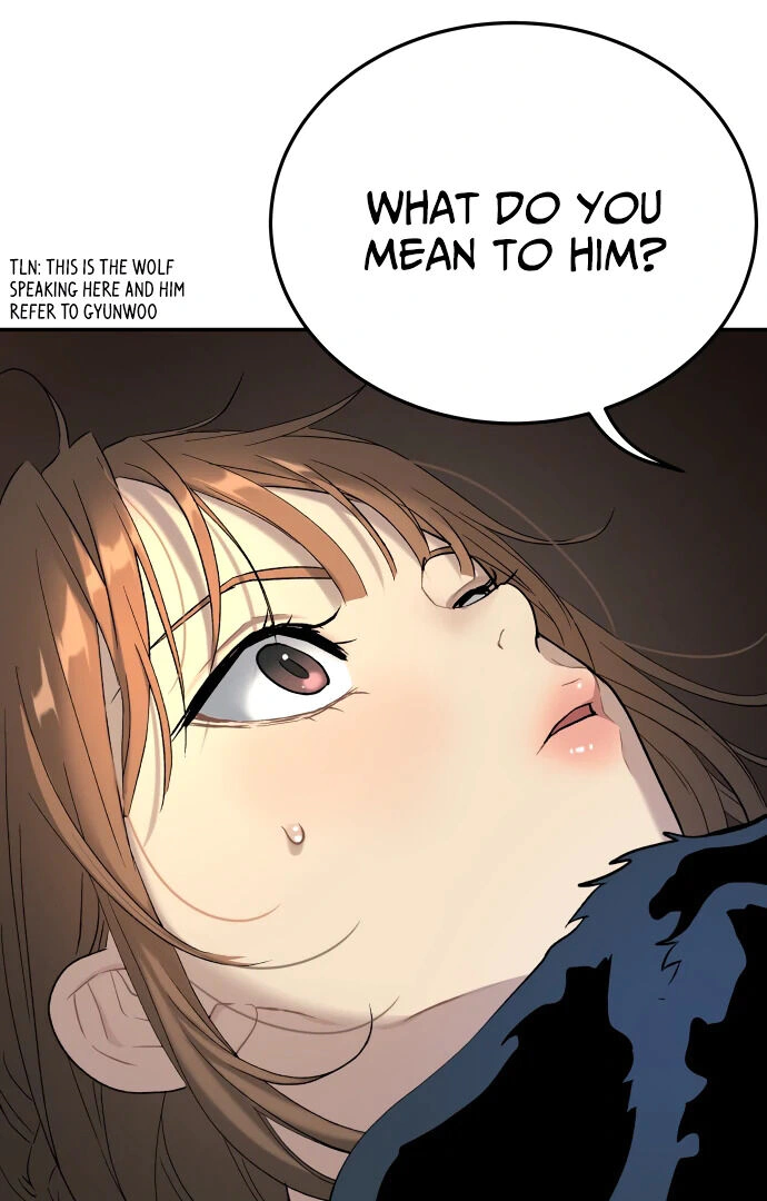 Read Oh! Dangun EN Manga Online