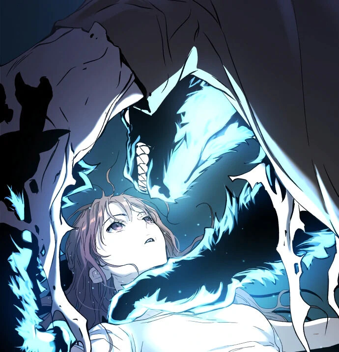 Read Oh! Dangun EN Manga Online