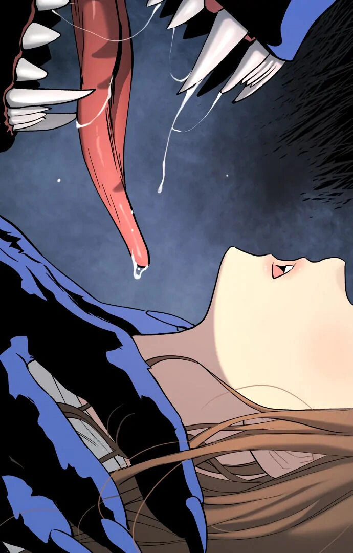 Read Oh! Dangun EN Manga Online