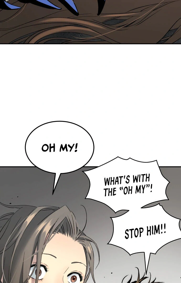 Read Oh! Dangun EN Manga Online