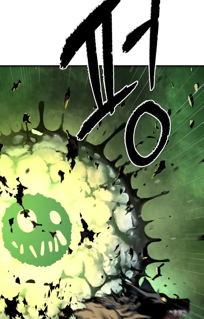 Read Oh! Dangun EN Manga Online