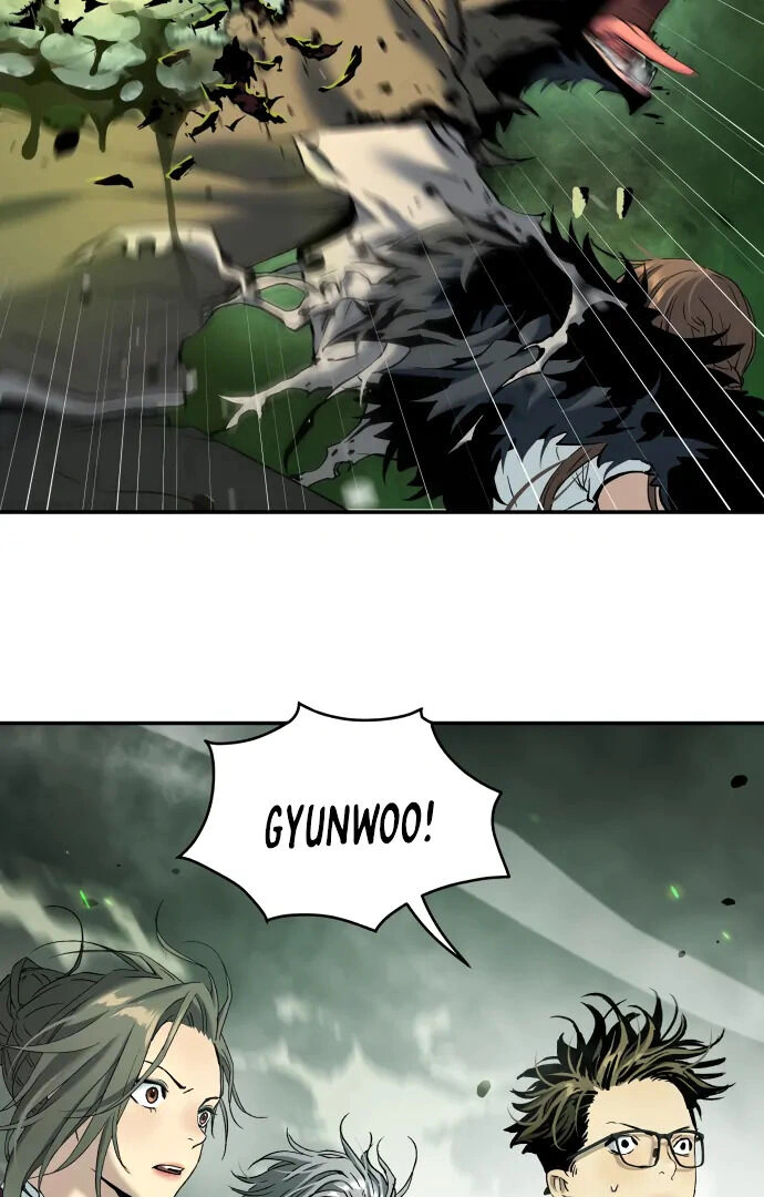 Read Oh! Dangun EN Manga Online