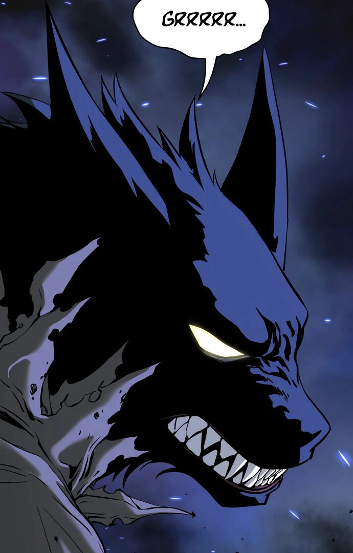Read Oh! Dangun EN Manga Online
