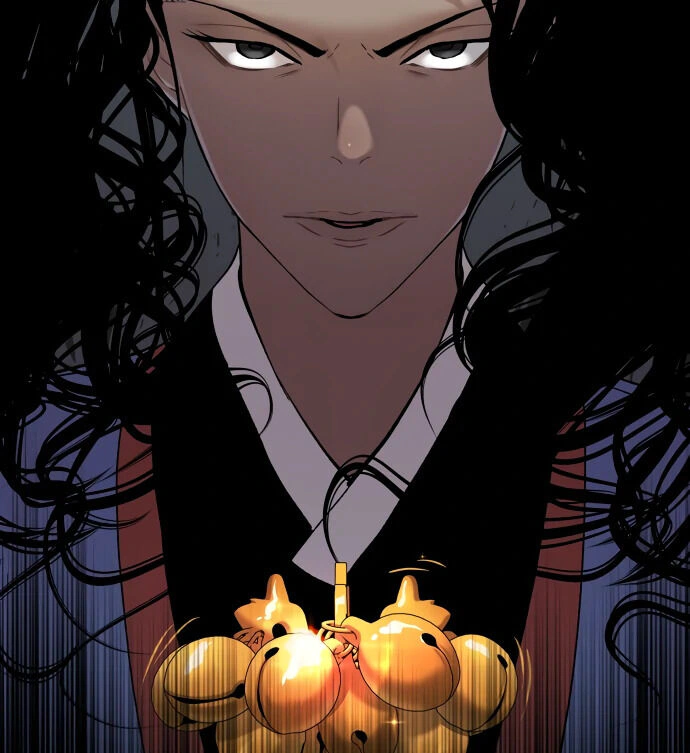 Read Oh! Dangun EN Manga Online