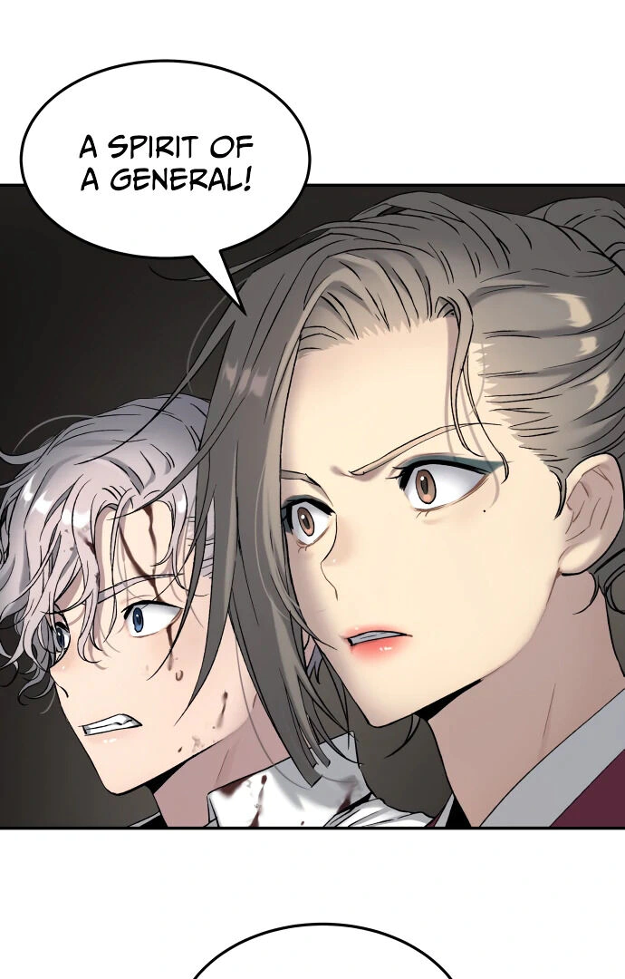 Read Oh! Dangun EN Manga Online